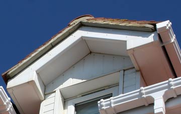 Lamellion fascia installation costs