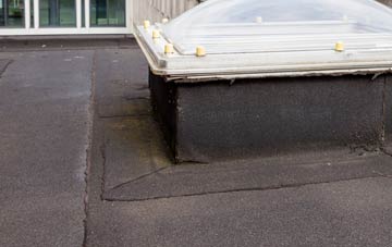 disadvantages of Lamellion flat roofs
