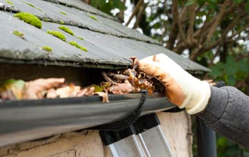gutter cleaning Lamellion, Cornwall