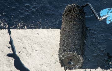 Lamellion liquid sealant waterproofing