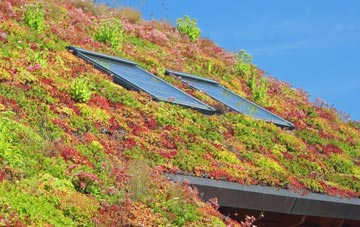Lamellion living roof systems