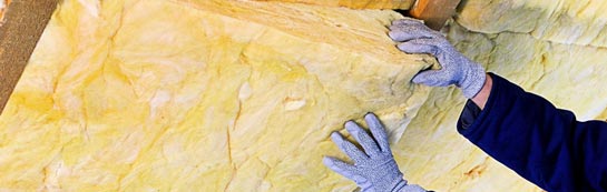 quotes for Lamellion roof insulation