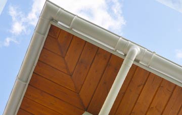 Lamellion soffit types