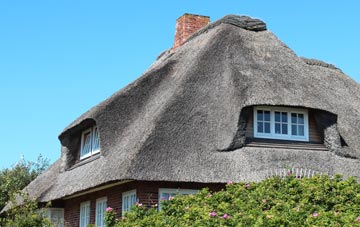 thatch roofing Lamellion, Cornwall