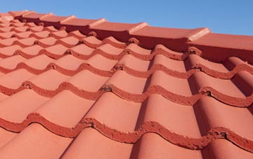 Lamellion tile and slate roof replacement