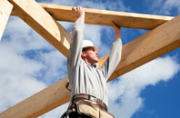 Lamellion roof replacement work