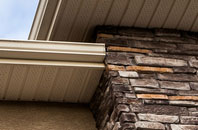 free Lamellion soffit repair quotes